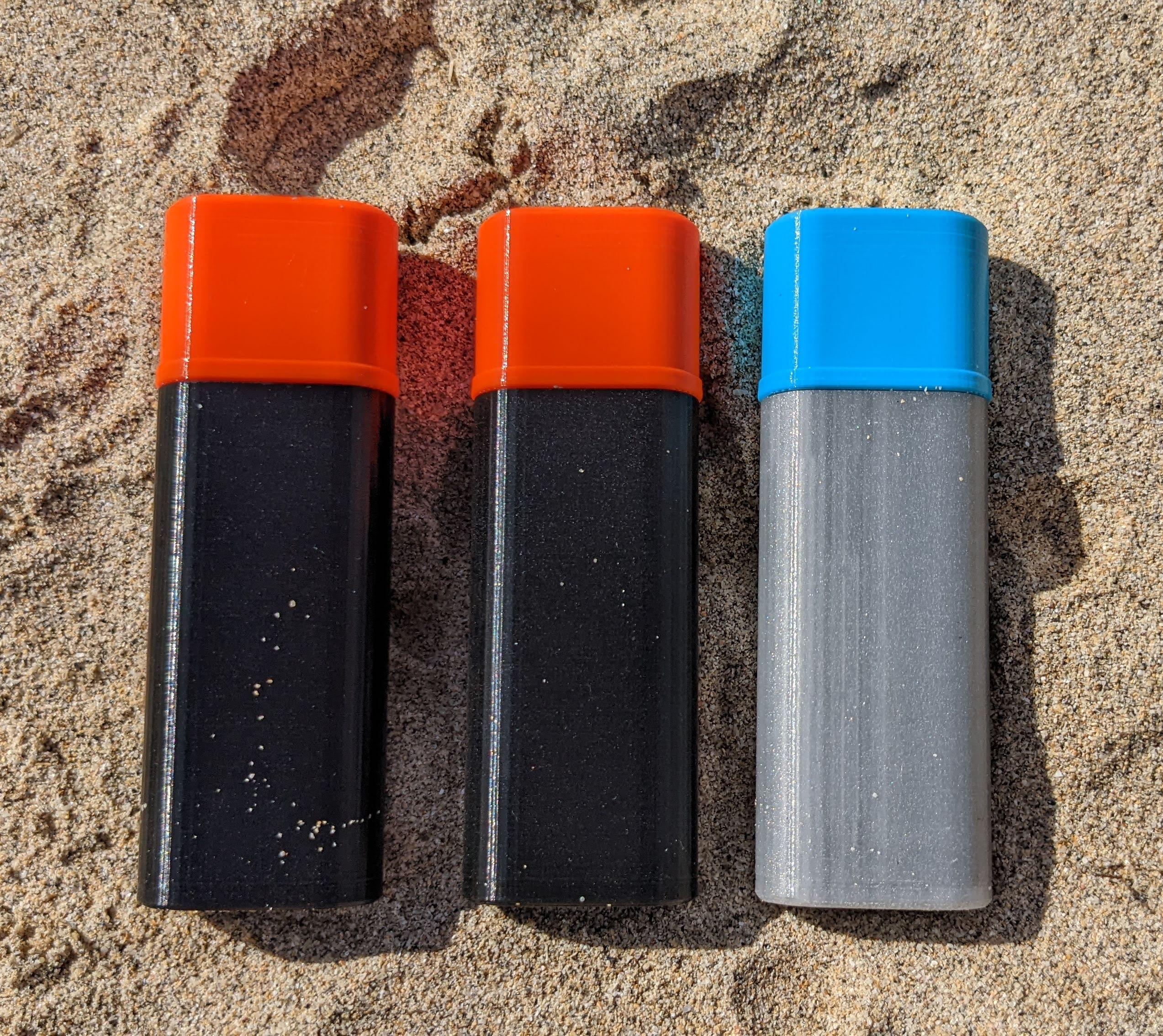 Pinecil Soldering Iron Tiny Case — miniatura 8