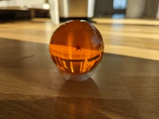 Ball / Orb Stand