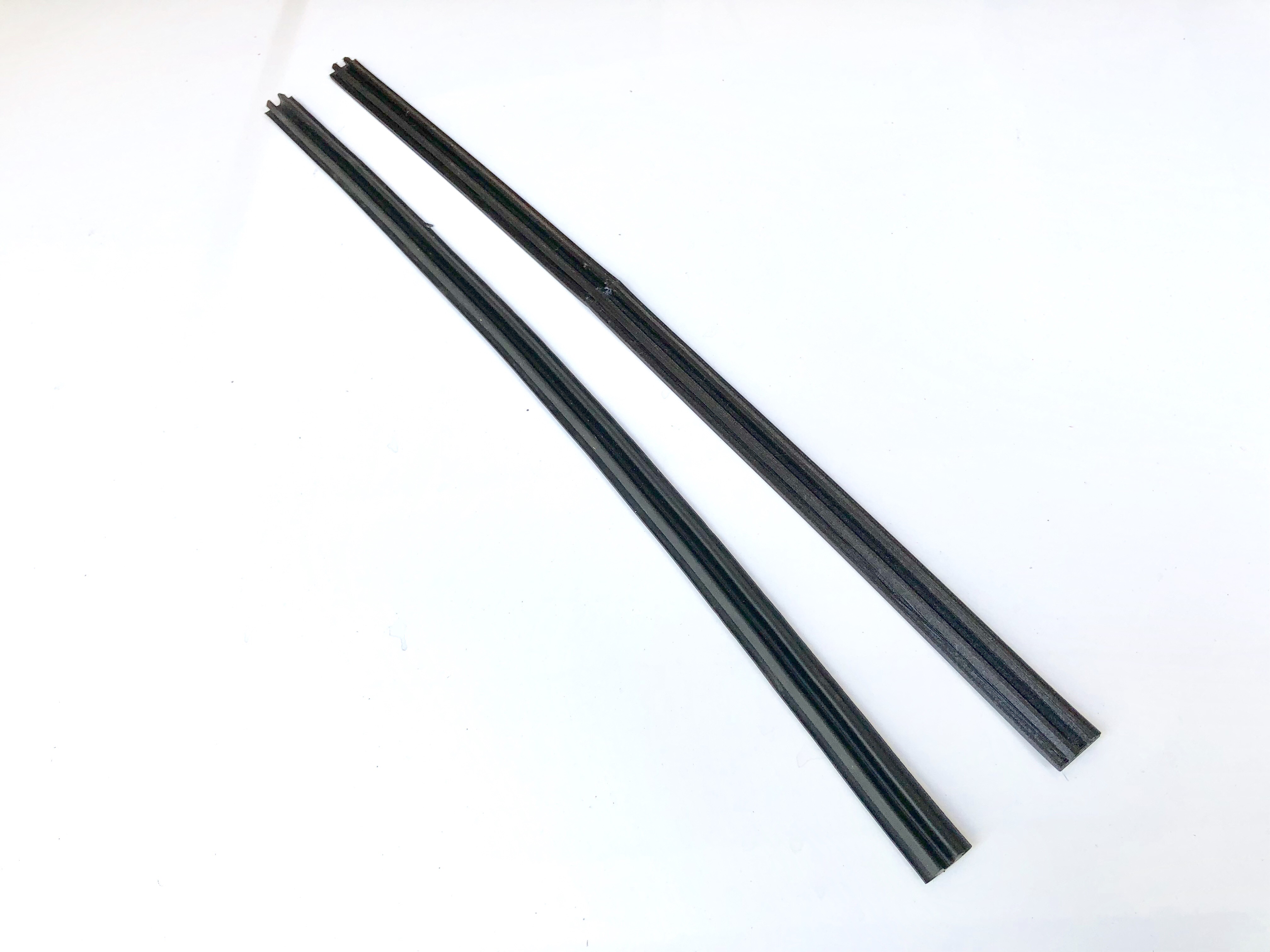 Mercedes Benz Roof Rack Rubber Strip Trim Molding Insert by Terry Otsubo Download free STL