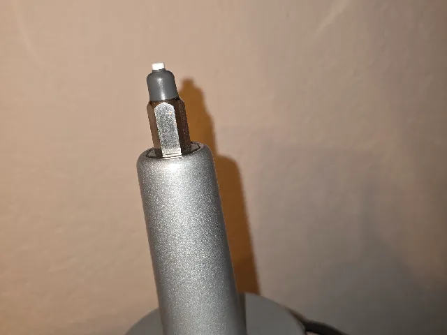 Replacement pin for Kenwood food processor