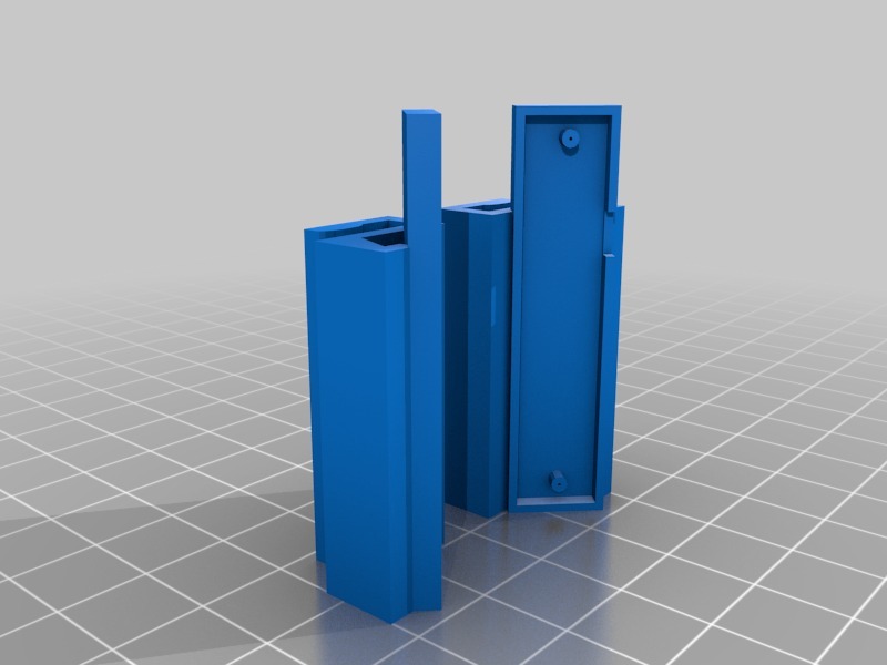 TinyBoy / Fabrikator mini LED-Holder — miniatura 2