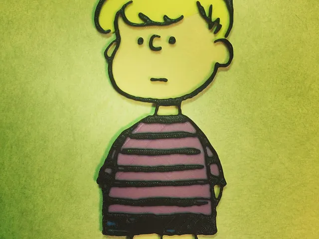 Peanuts - Schroeder