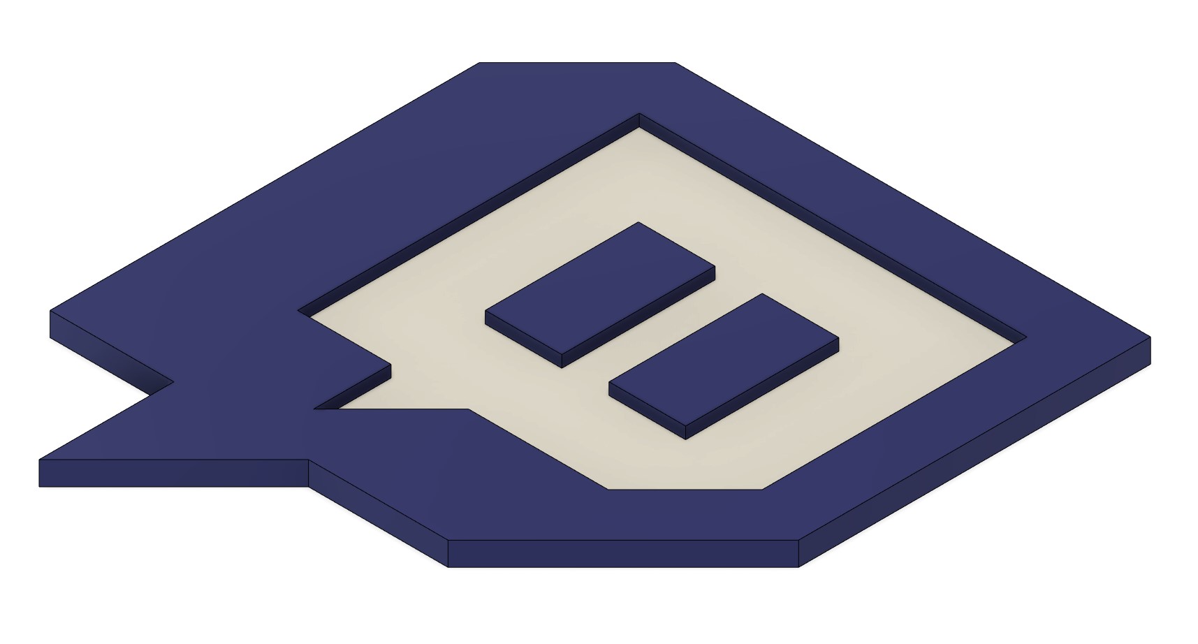 Twitch Logo