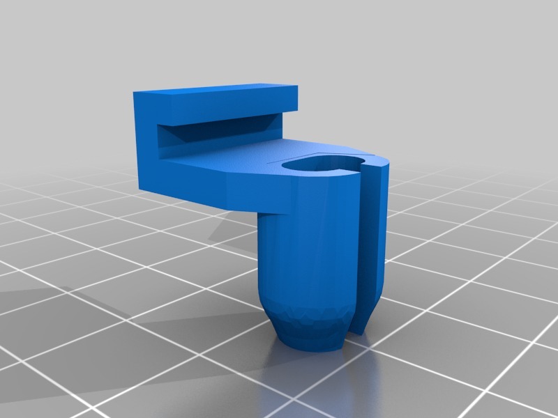 IPhone-Adapter for Universal-Carholder