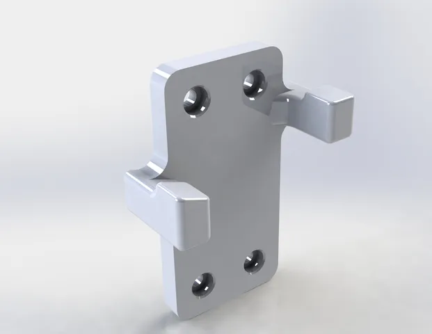 Calipers Holder