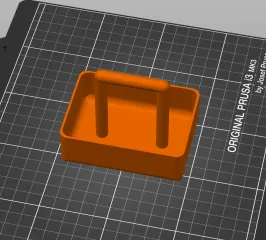 food and drink tray system