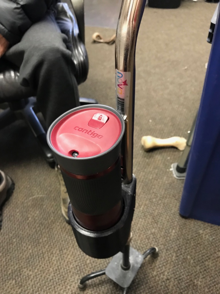 Cane Contigo Bottle Holder