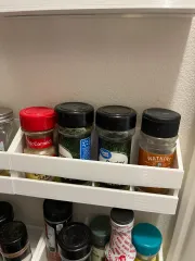Medium sized spice rack