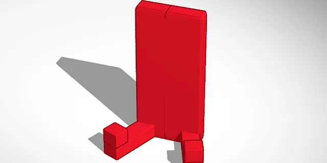 Challenge Coin Stand