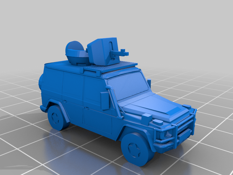 1-100 LUVW C&R