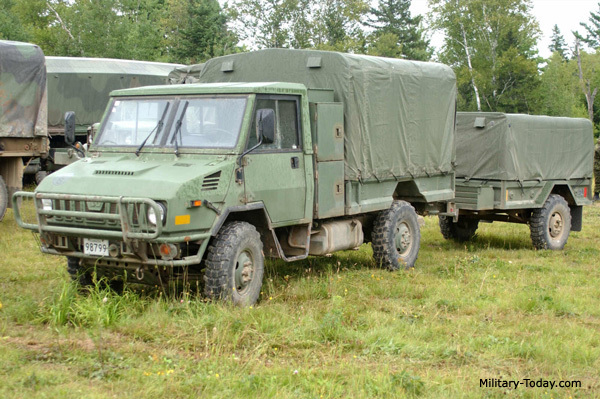 1-100 LSVW Cargo