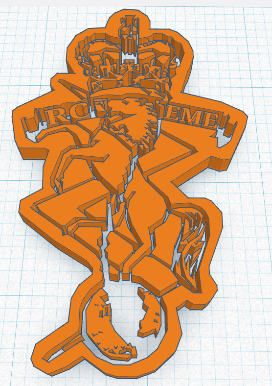 rceme logo