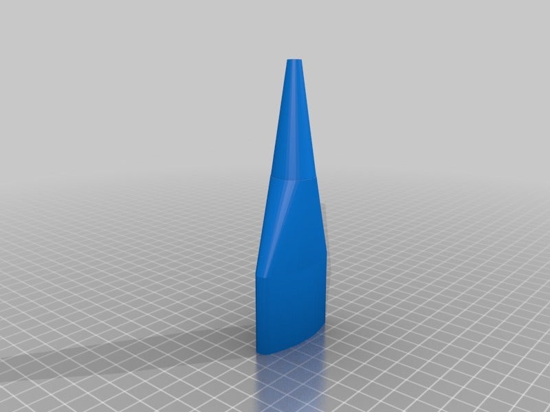 Customizable Dustbuster[tm] attachment by Lars Clausen | Download free ...