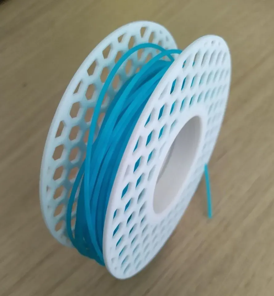 Detachable Filament Spool by TheSmartAtelier | Download free STL model ...