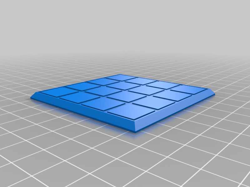 Miniatura 7 do modelo 3D L game