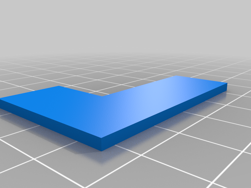 Miniatura 8 do modelo 3D L game