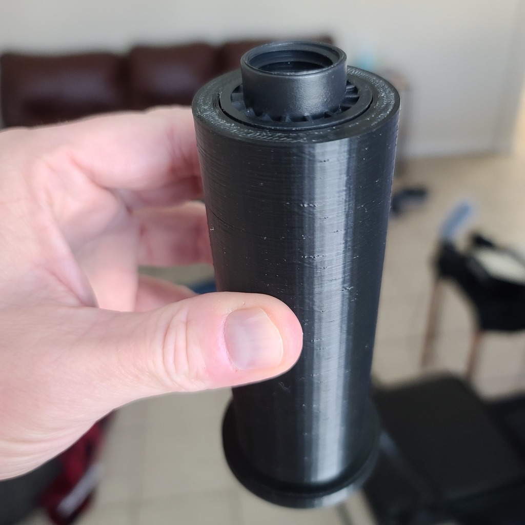 No-Tools-Furniture Riser