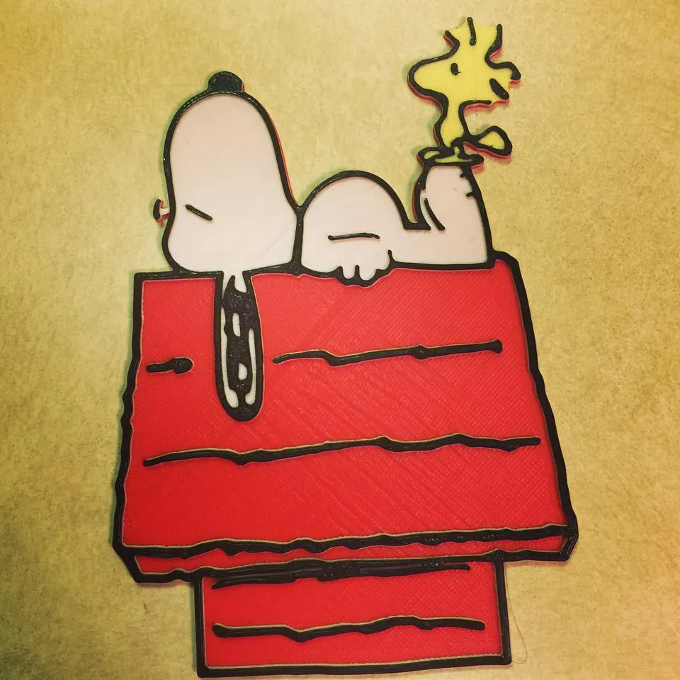 Instant Download Peanuts GIFT TAGS Ready to Print, Snoopy