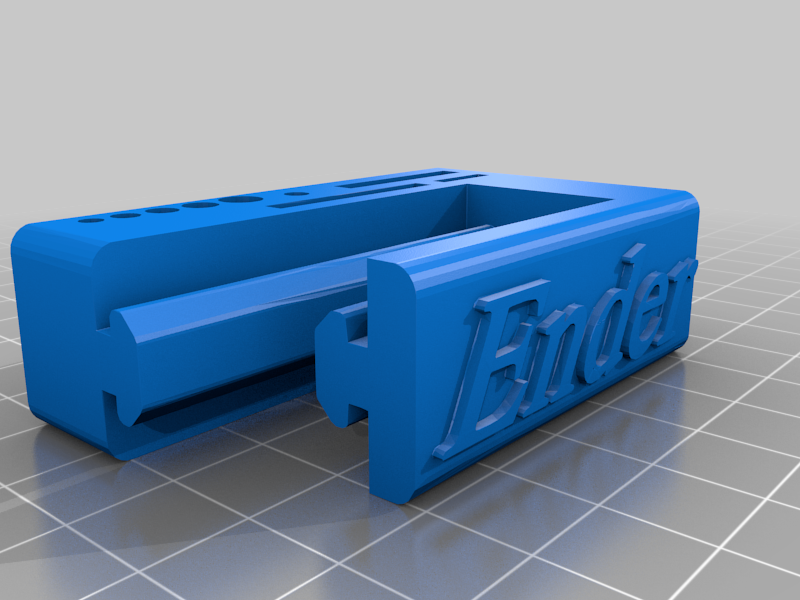 Tool Holder