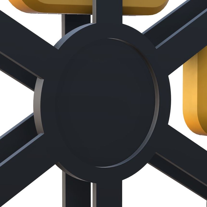 Ferris Wheel Stepper Visualizer — thumbnail 3