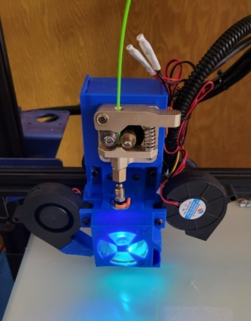 eZ v4 Direct Drive for ZYLTech Gear