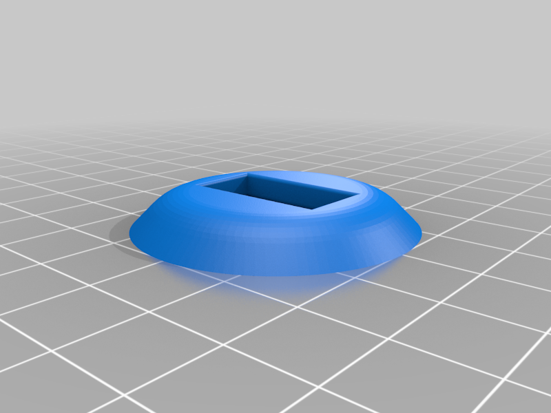 Lock Block by FlyingOgre Download free STL model
