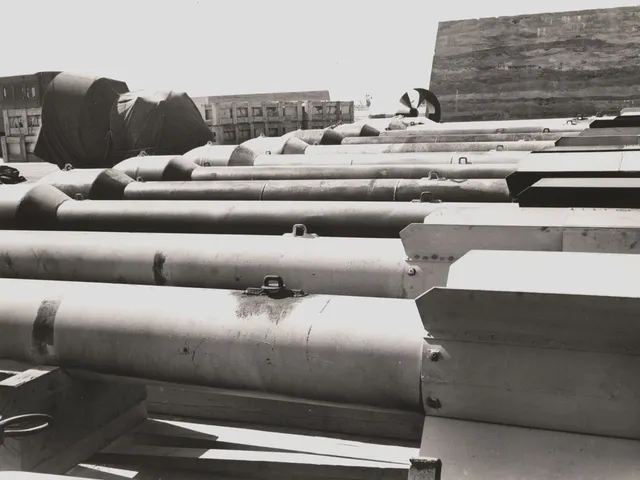Thin Man Atomic bomb (manhattan project)