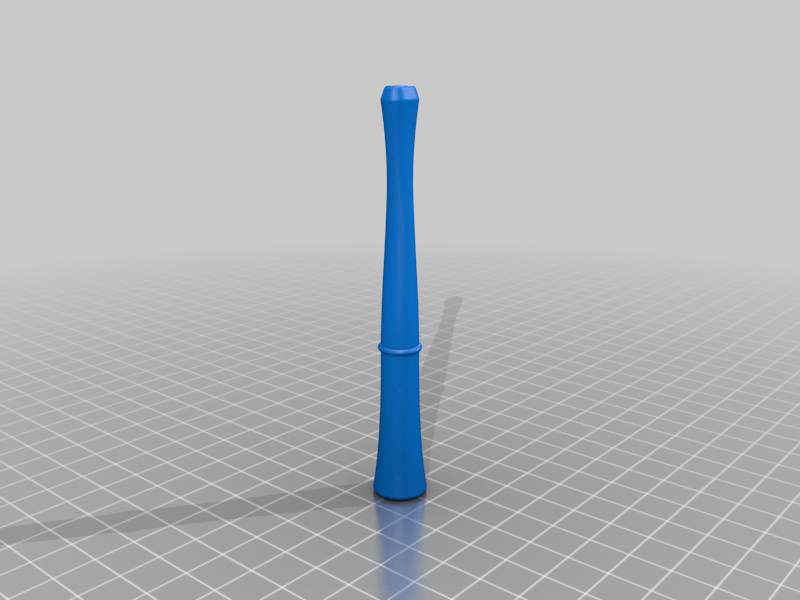 Cigarette Holder - Fixed