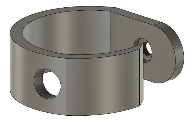 The Cable Clip