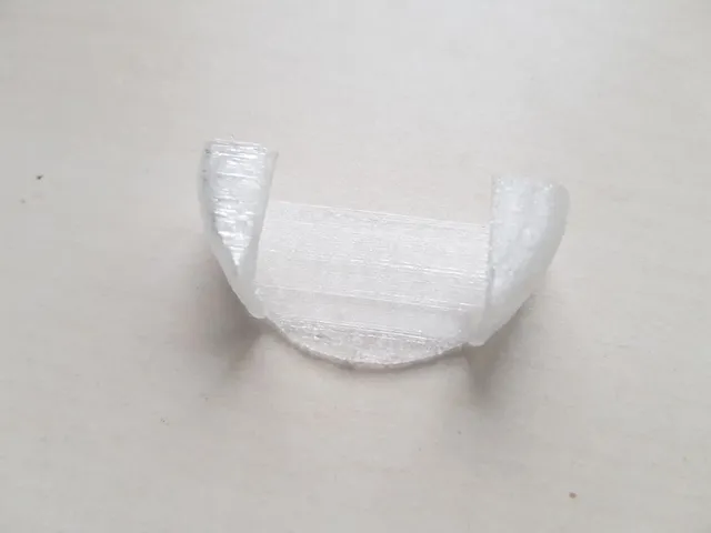 Watch Wall Mount 40mm