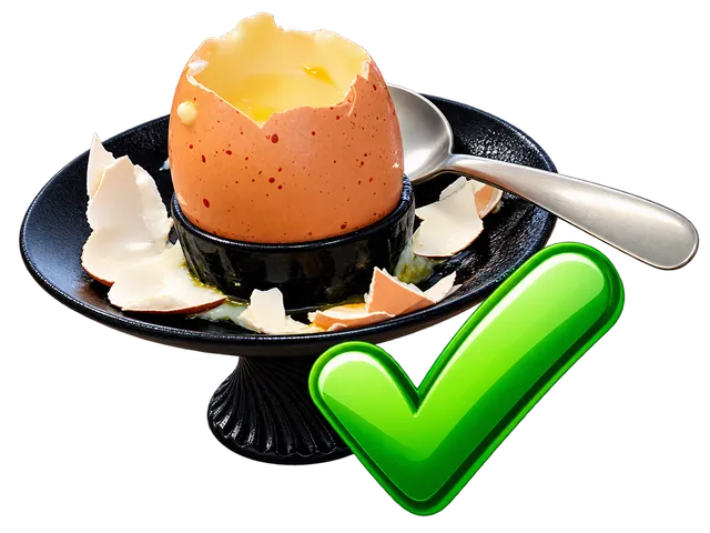 egg holder