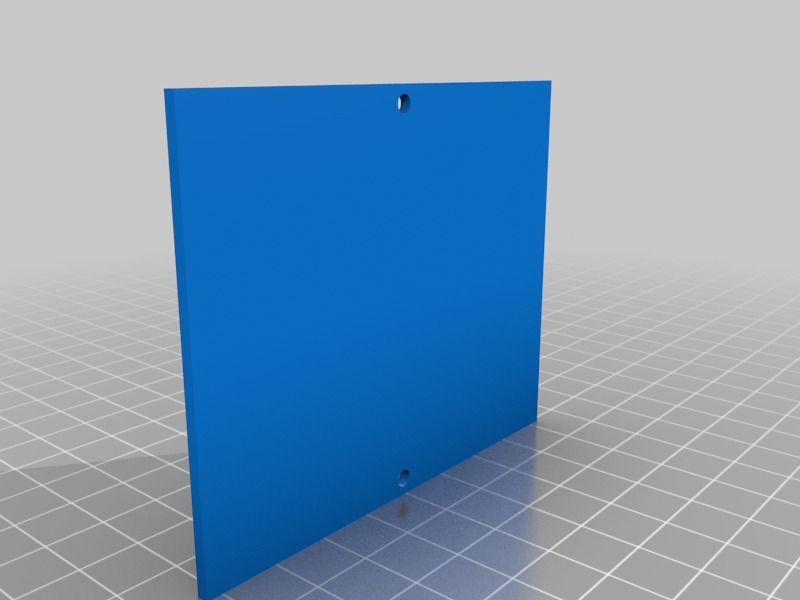Miniatura 11 do modelo 3D Mini CNC
