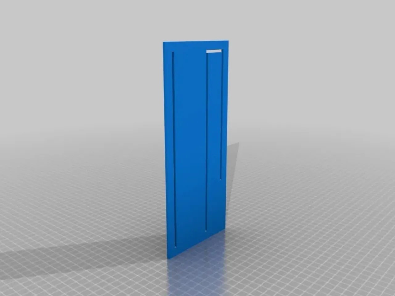 Free STL file Hot Glue Gun stand 🥵・3D printer design to download