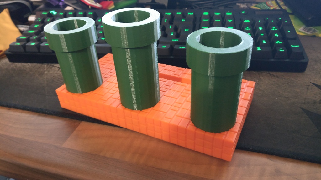 Desk Tidy
