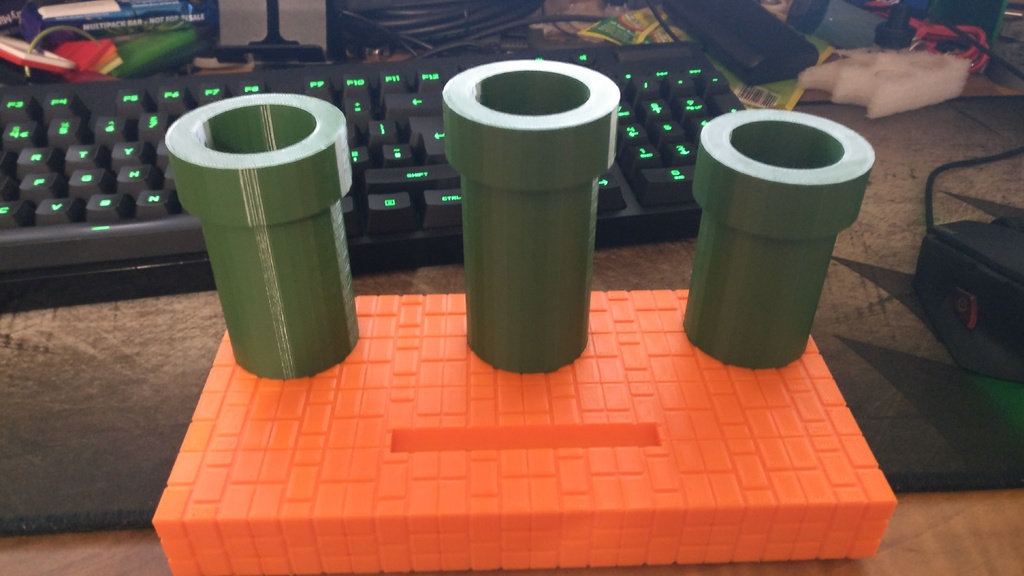Desk Tidy — miniatura 2