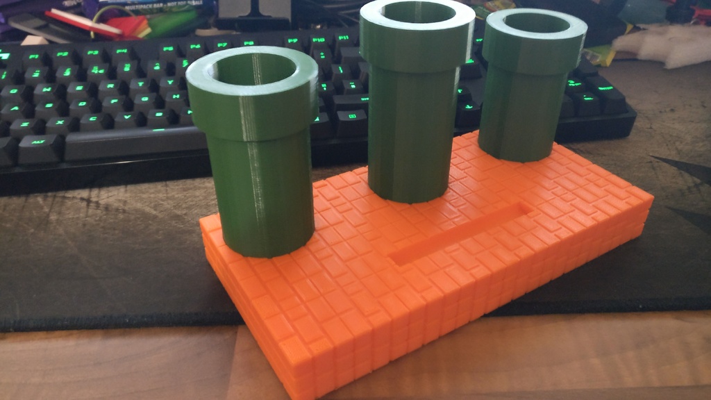 Desk Tidy — miniatura 3