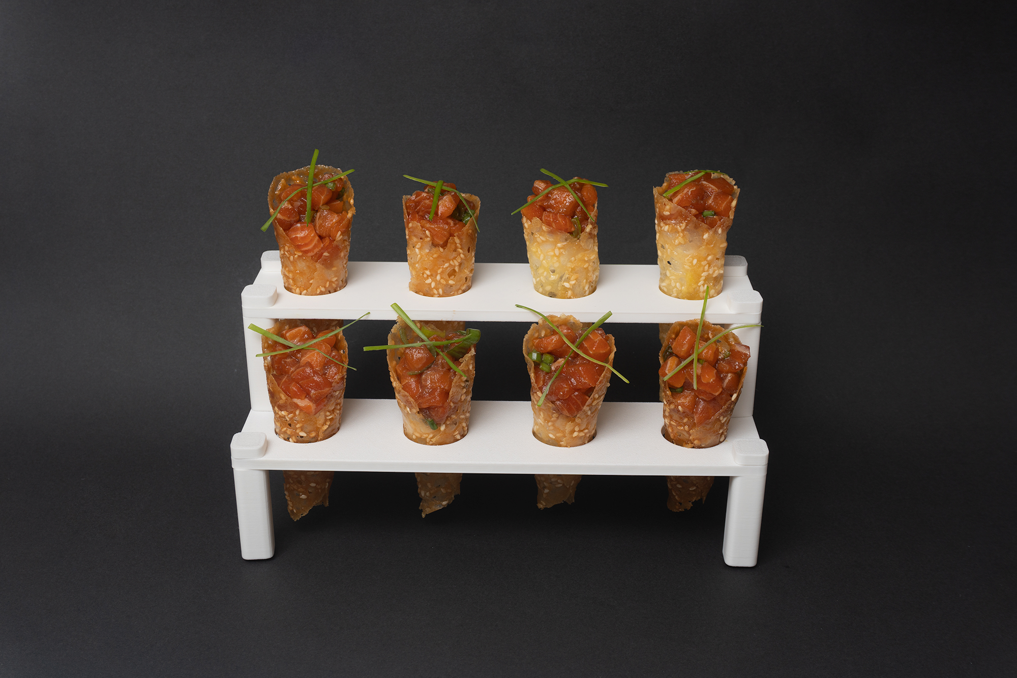 Cone stand