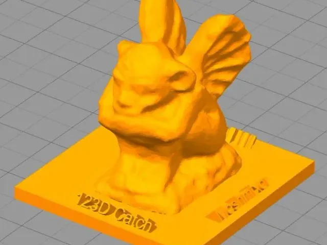 Gargoyle