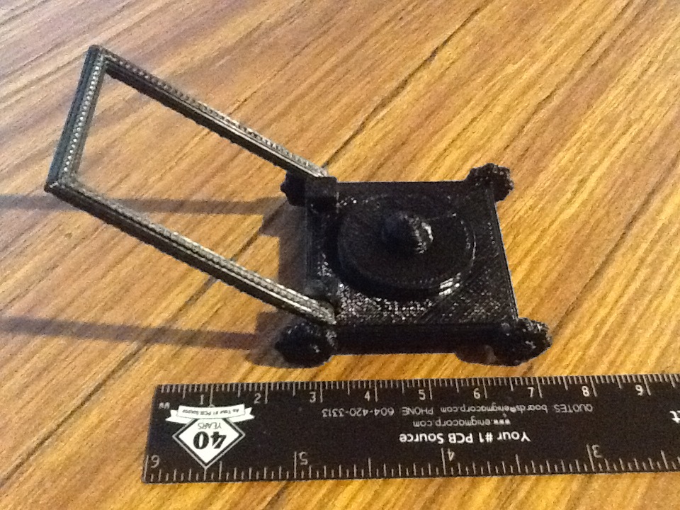Lawnmower — thumbnail 3