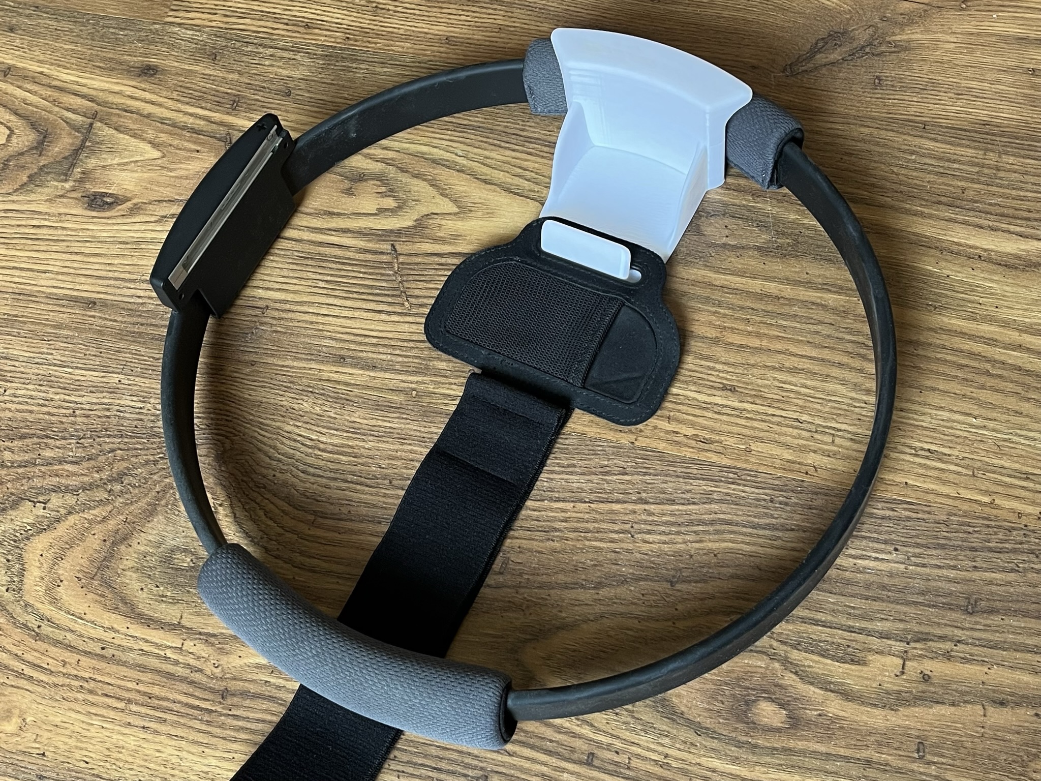 RingFit holder