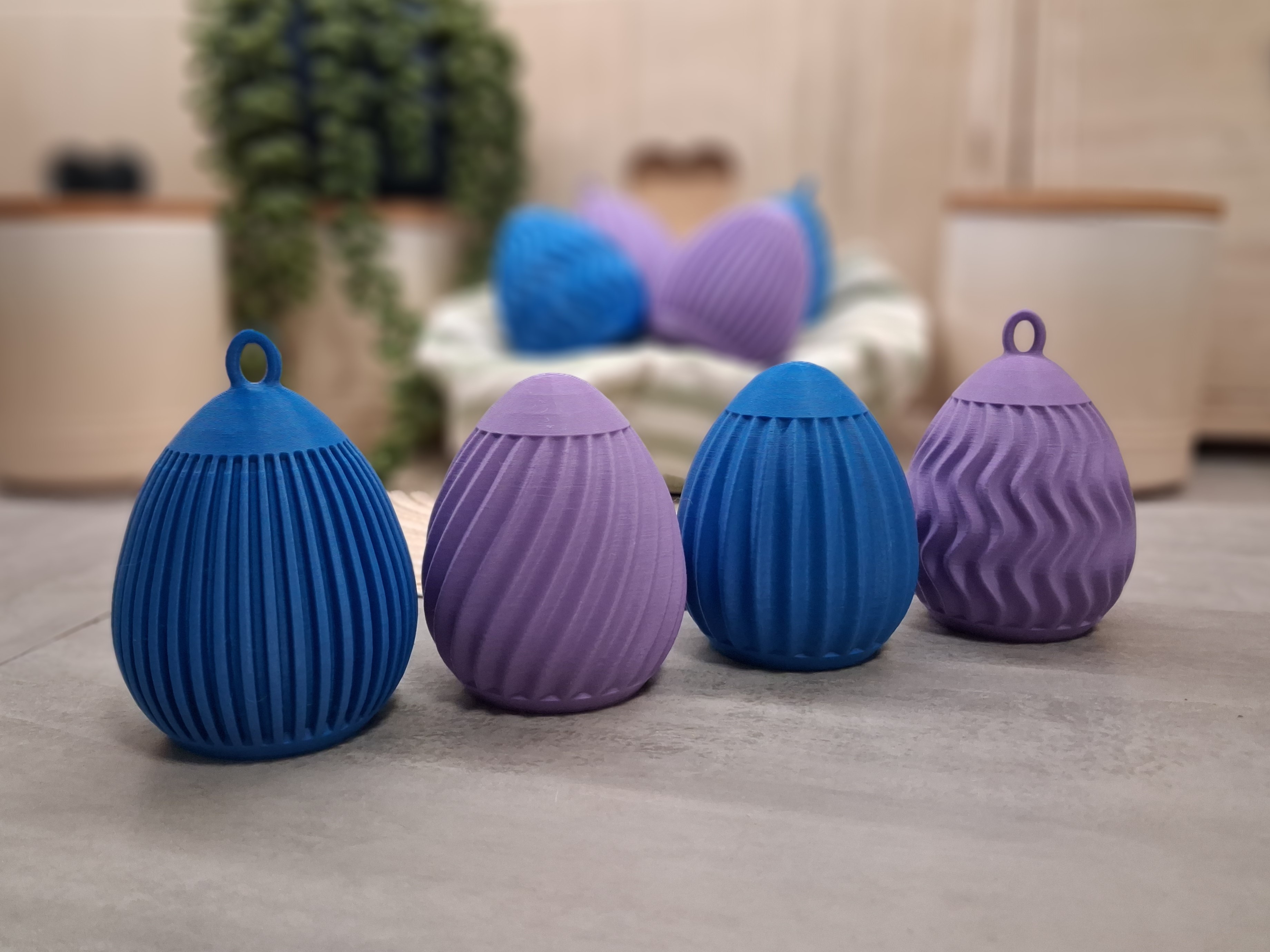 Easter Eggs — miniatura 2
