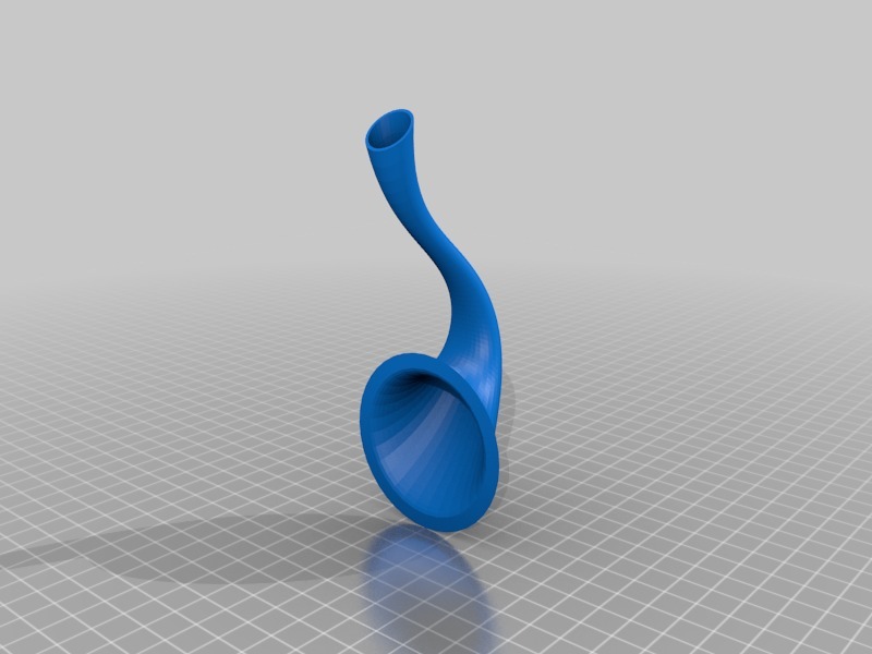 Miniatura 23 do modelo 3D Easter Egg Holder - Group 5 (OpenSCAD)