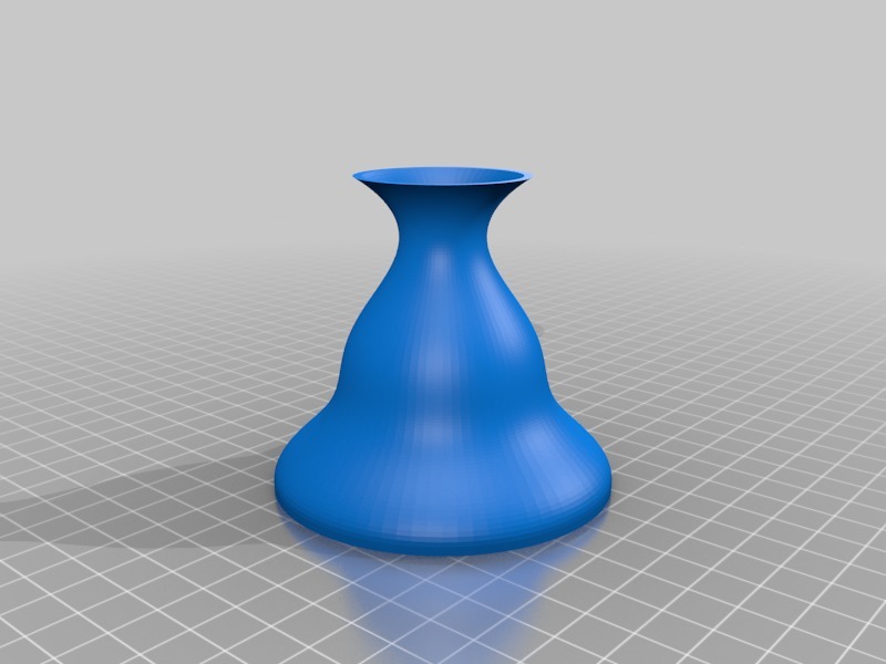 Miniatura 9 do modelo 3D Easter Egg Holder - Group 1 (OpenSCAD)