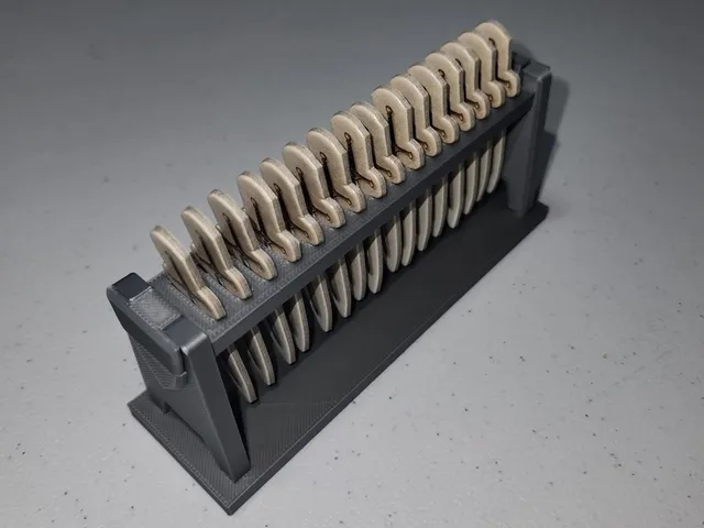 Shadows Over Camelot Sword Holder Remixed!