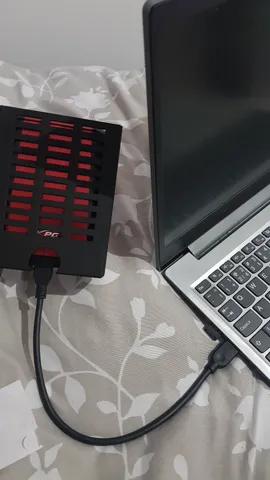 HDD holder for PC or TV