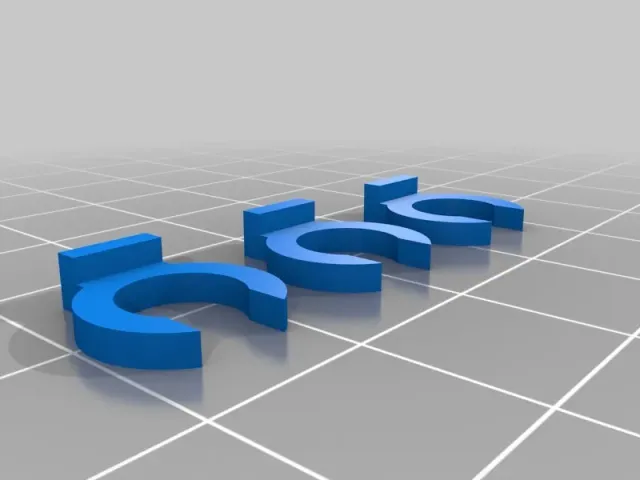 Customizable Bowden Clip for Your 3D Printer