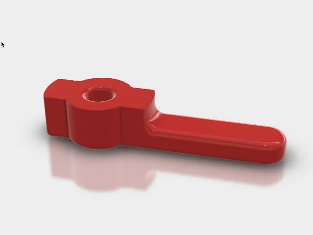 Wrench tool for removing Vitamix blades