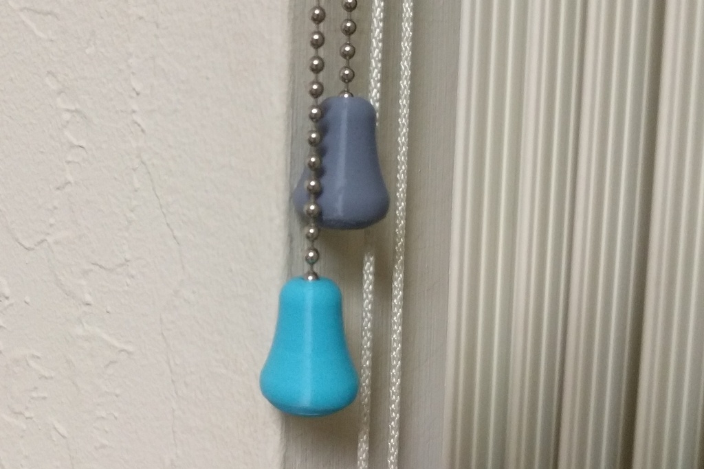 Blind cord pull factory