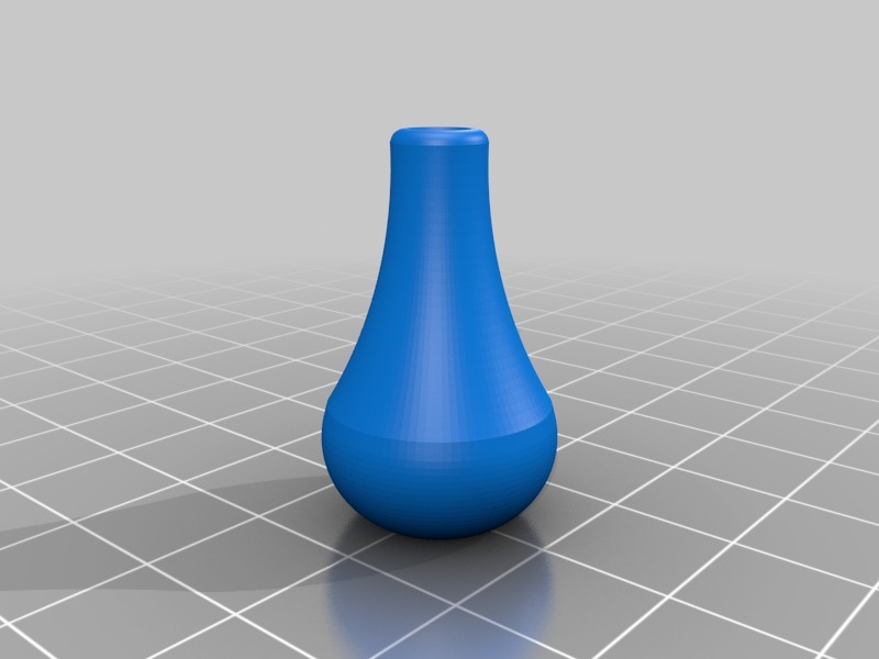 Miniatura 7 do modelo 3D Blind cord pull factory