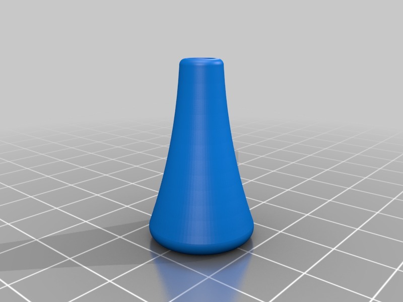 Miniatura 8 do modelo 3D Blind cord pull factory